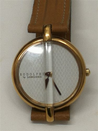 Oiritaly Reloj Quarzo Mujer Longines Rodolphe Relojes